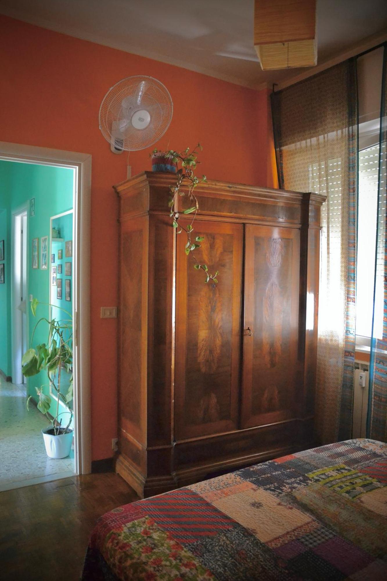 4321 B&B Stazione Trastevere Rome Luaran gambar