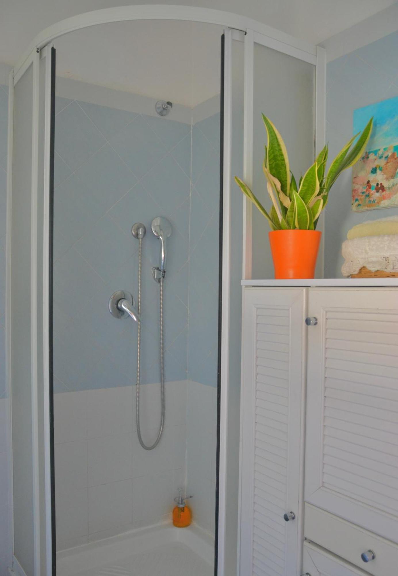4321 B&B Stazione Trastevere Rome Luaran gambar