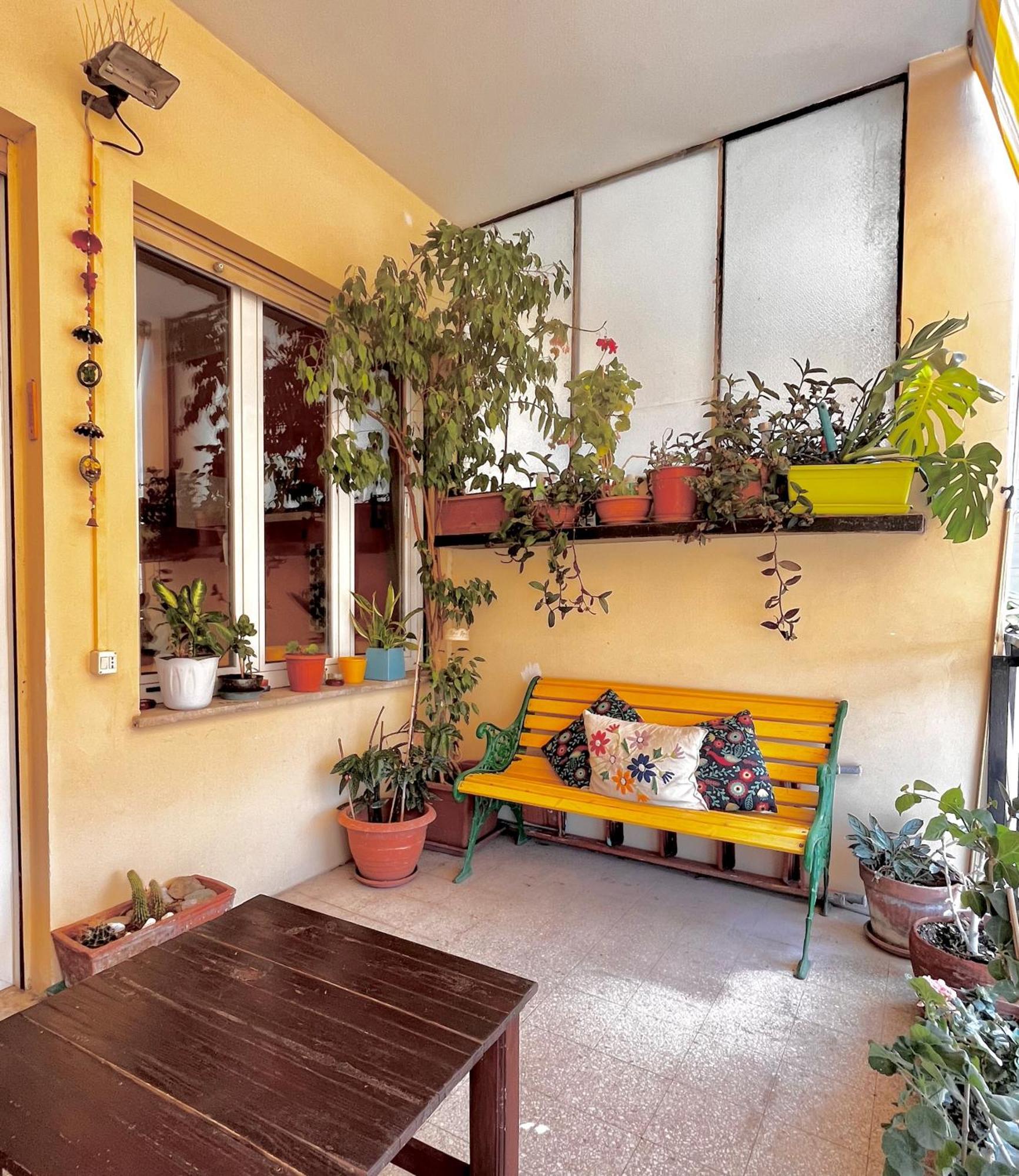 4321 B&B Stazione Trastevere Rome Luaran gambar