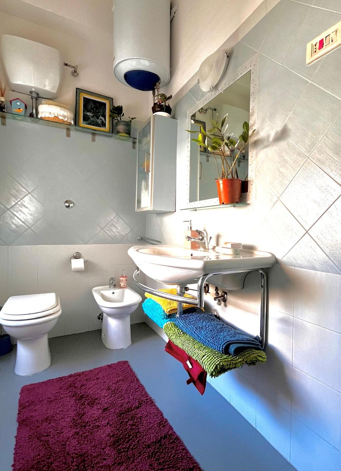4321 B&B Stazione Trastevere Rome Luaran gambar